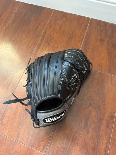 Wilson 6-4-3 A2000 Pitchers Glove