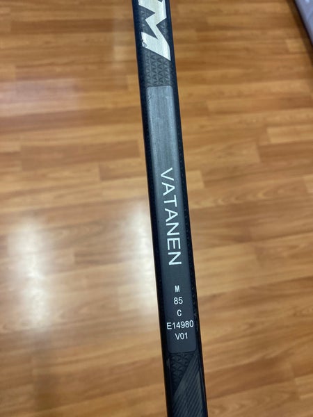 Sami Vatanen Ccm ribcor trigger 2PMT pro stock