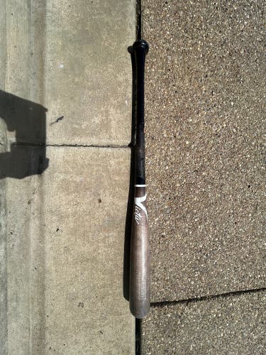 Used 2022 Victus Fungo Wood 23 oz 30" Tatis Bat