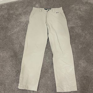 Oakley Khaki Golf Pants