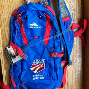 High Sierra CamelBak Backpack