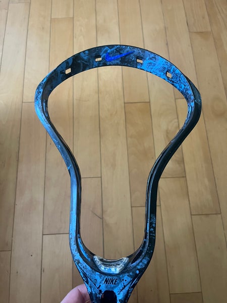 Used Attack & Midfield Unstrung Hyper Lite Head