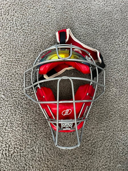 Force3 Pro Traditional Defender Mask