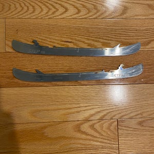 Used Step Steel ST EDGE 288 mm