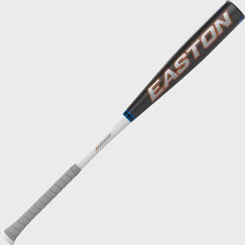 New 2022 Easton Quantum 33" BBCOR baseball bat 30 oz (-3) 2 5/8" BB22QUAN black