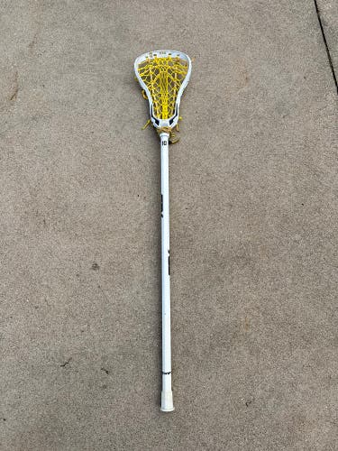 Used STX fortress 700