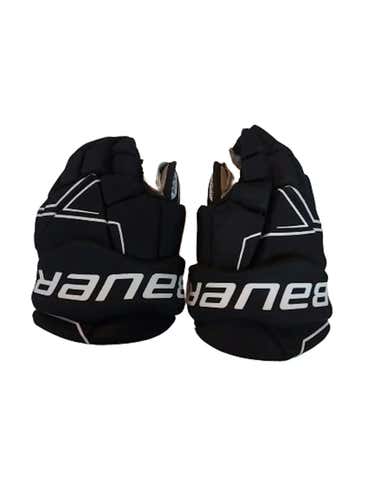 Used Bauer Nsx 13" Hockey Gloves