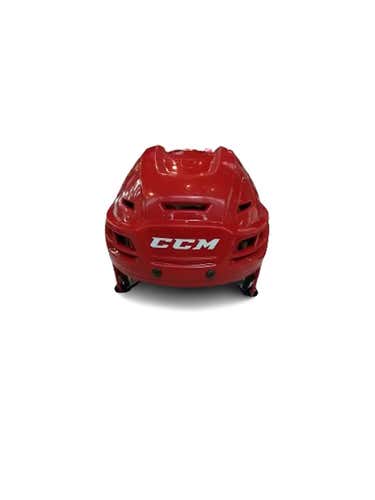 Used Ccm Tacks 110 Lg Hockey Helmets