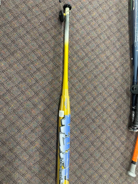 New Monsta Composite 24 oz 34" Hype Bat