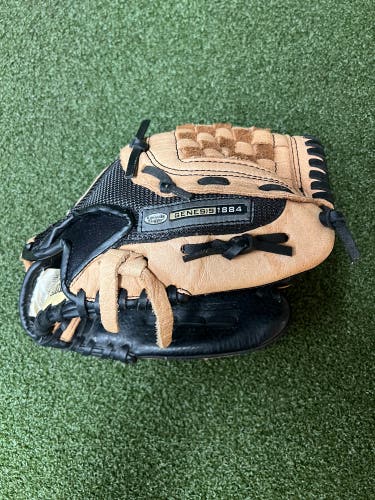LS Genesis 1884 Baseball Glove (1548)