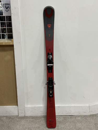 2023 Rossignol Experience 86 Basalt Skis w/ SPX 12 Konect GW Bindings 149cm