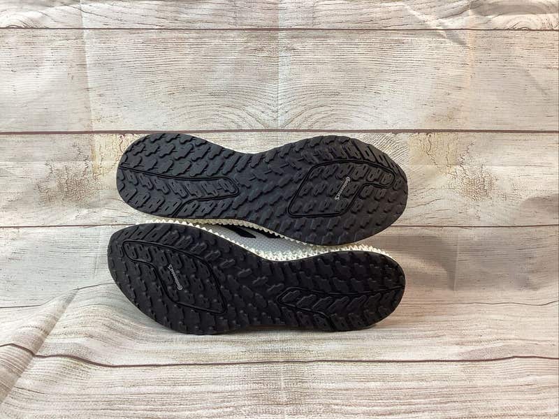 Benサイズ2 Adidas 4DFWD 2 Shoes Mens 10 Core Black Cloud White Running