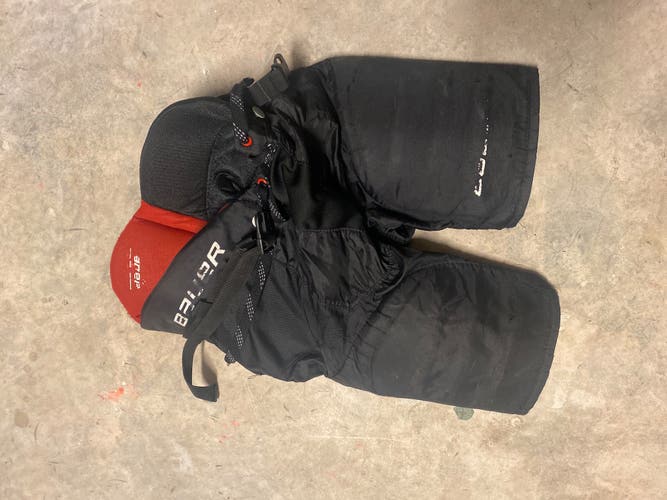 Used Junior Bauer Vapor X700 Hockey Pants