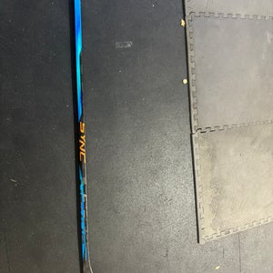 Used Senior Bauer Right Handed P28 Nexus Sync Hockey Stick