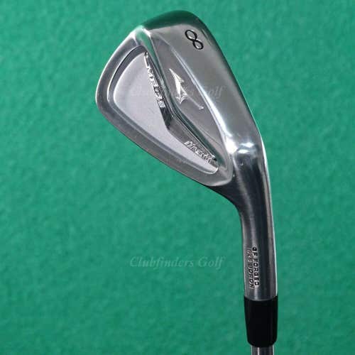 Mizuno MP-25 Forged Single 8 Iron Project X PXi 5.5 Steel Firm