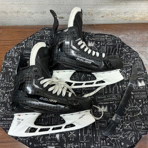 Bauer Supreme MACH Skates *NEW*