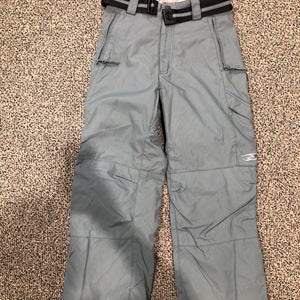 Used Youth Size 12 Rossignol Ski Pants