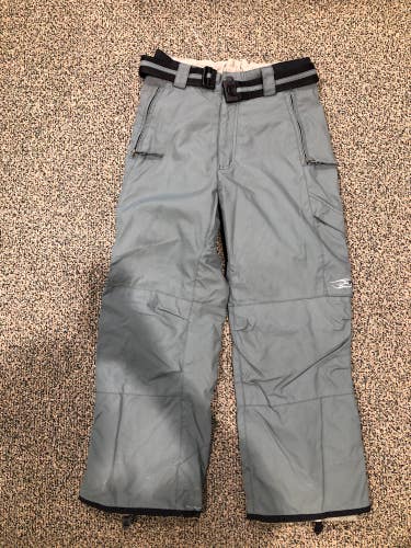 Used Youth Size 12 Rossignol Ski Pants