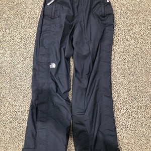 Used Women's Adult Small The North Face Ski Pants