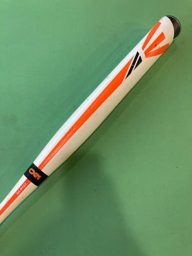 Used 2015 Easton Mako Fastpitch Softball Composite Bat 32" (-10)