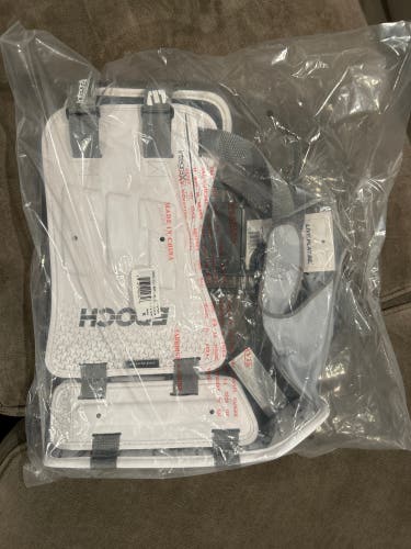 New Adult Epoch Rib Pad