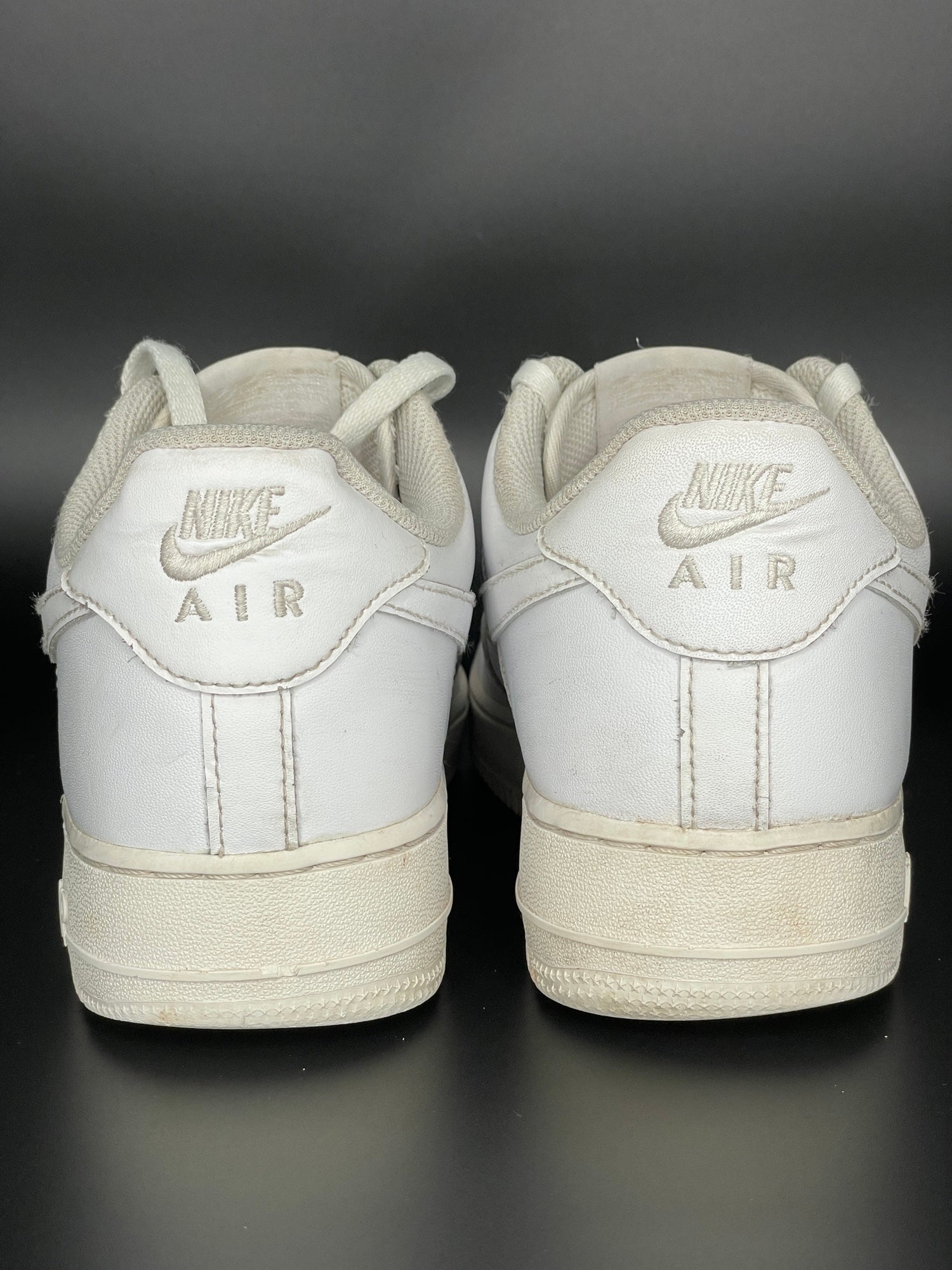 air force 1 white used