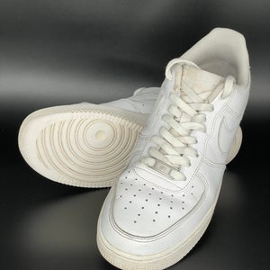 Used Men's Nike Air Force 1 Shoes