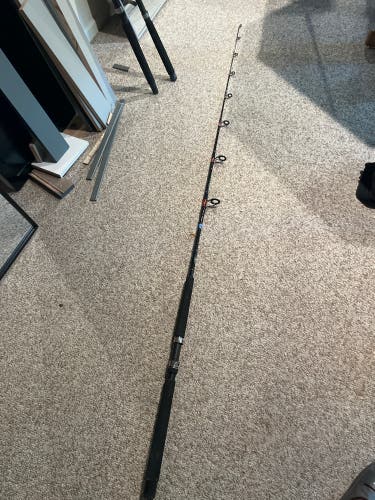 New Penn Fishing Rod