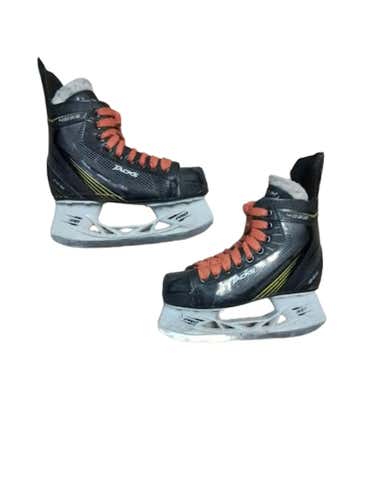 Used Ccm 4052 Senior 13.5 Ice Skates Ice Hockey Skates