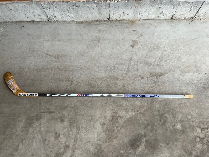 Easton Aluminum Hockey Stick EA Sports