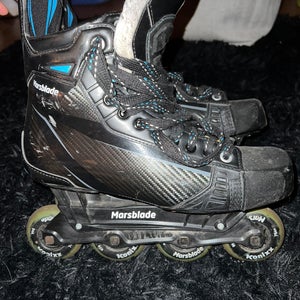Used Marsblade Skates