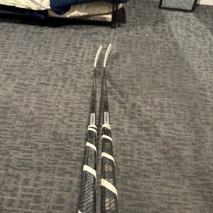 Used Senior CCM Left Hand Hockey Stick