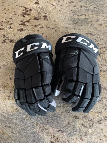 CCM HG12 Gloves 15in