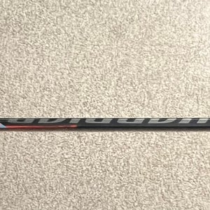 Used Senior Warrior Left Hand W03  Covert QRE10 Hockey Stick (Click On Pictures to view Fully)