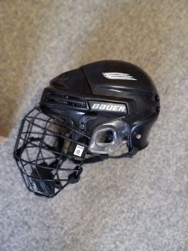 Medium Bauer HH 5000 Helmet