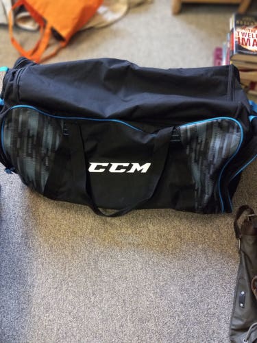 CCM hockey Bag