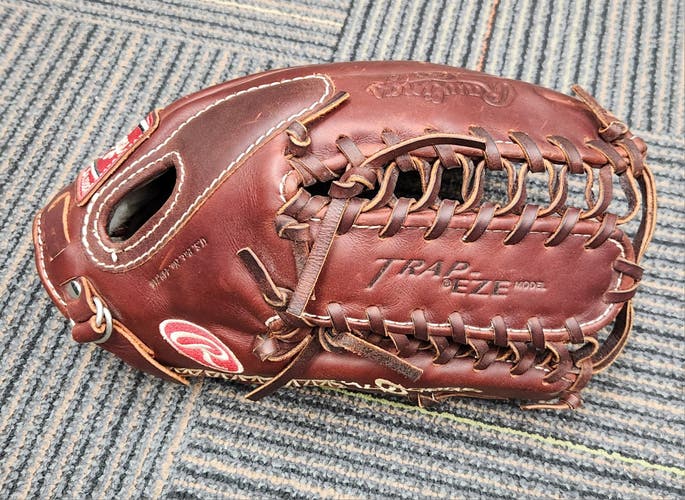 Rawlings Primo Baseball Glove 12.75"