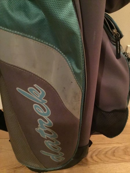 Datrek Ladies IDS Cart Golf Bag 14-way Dividers (No Rain Cover)