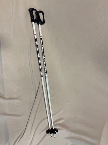 Used 48in (120cm) Scott Ski Poles
