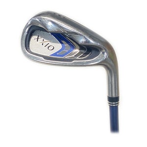 XXIO 9 Single 8 Iron Graphite XXIO MP900 54g Regular Flex
