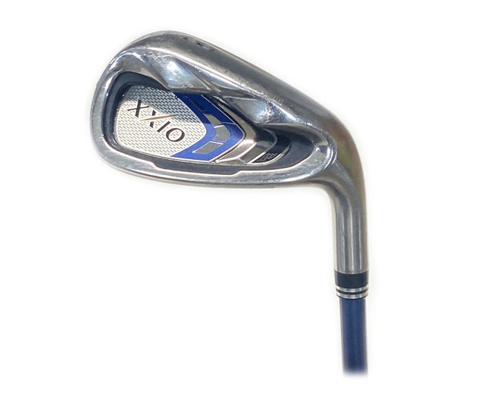 XXIO 9 Single 8 Iron Graphite XXIO MP900 54g Regular Flex