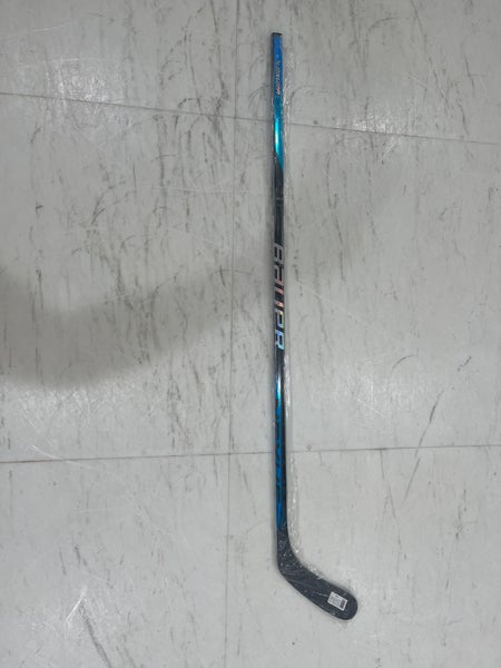 New Senior Bauer Left Hand P92 Nexus Sync Hockey Stick