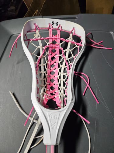 Used Under Armour Futures Stick