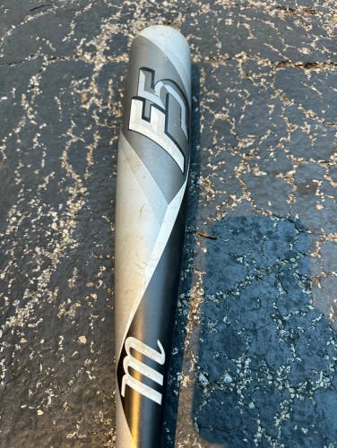 Marucci F5 USSSA 30/20 baseball bat