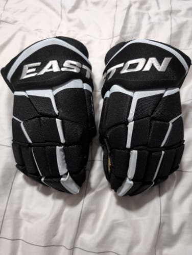Easton Stealth 13" Hockey Gloves