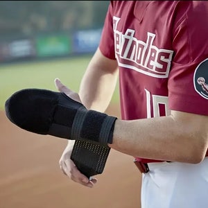 Baseball/Softball Sliding Mitt