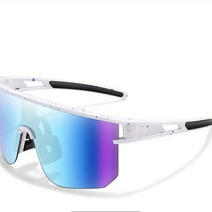 New Polarized Multisport Glasses