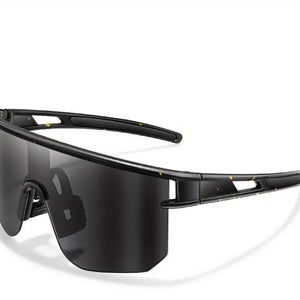New Polarized Sport Glasses