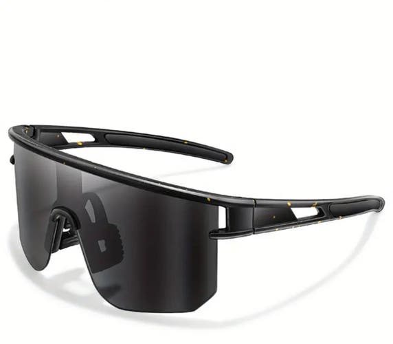 New Polarized Sport Glasses