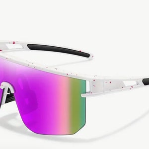 New Polarized Multisport  Sunglasses